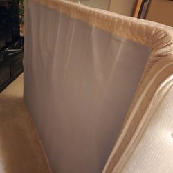 FREE Queen Size Matt&box 