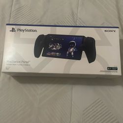 PlayStation Portal 