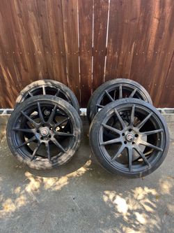 CTS-V oem wheels 20 inch 5x120