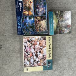 Puzzles 