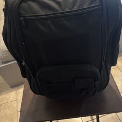 Rolling Esthetician Bag