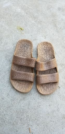 Pali sandals sz. 1