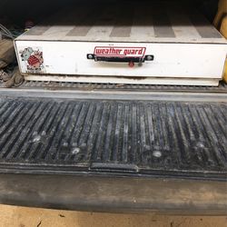 Serious Only Rack Pack W/key