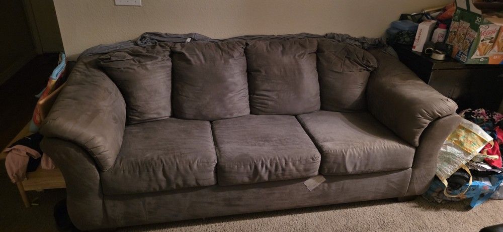 3 Seater Couch
