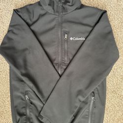Columbia Men's Ascender Softshell Jacket