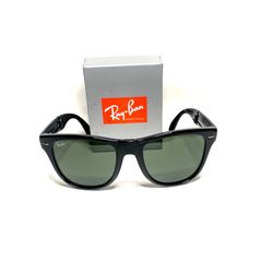 Ray-Ban Sunglasses 
