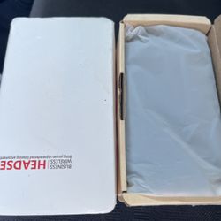 Comexion Bluetooth Headset 