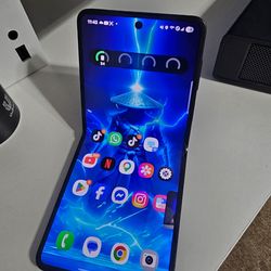 Samsung flip 7