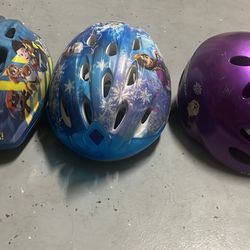 Kids Helmets
