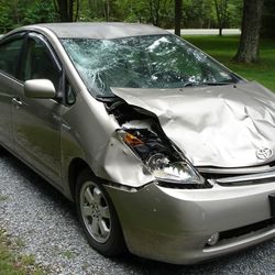 2005-2009 Toyota Prius Parts