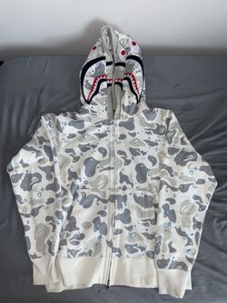 Men’s Bape Hoodie