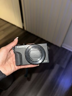Canon Mark III