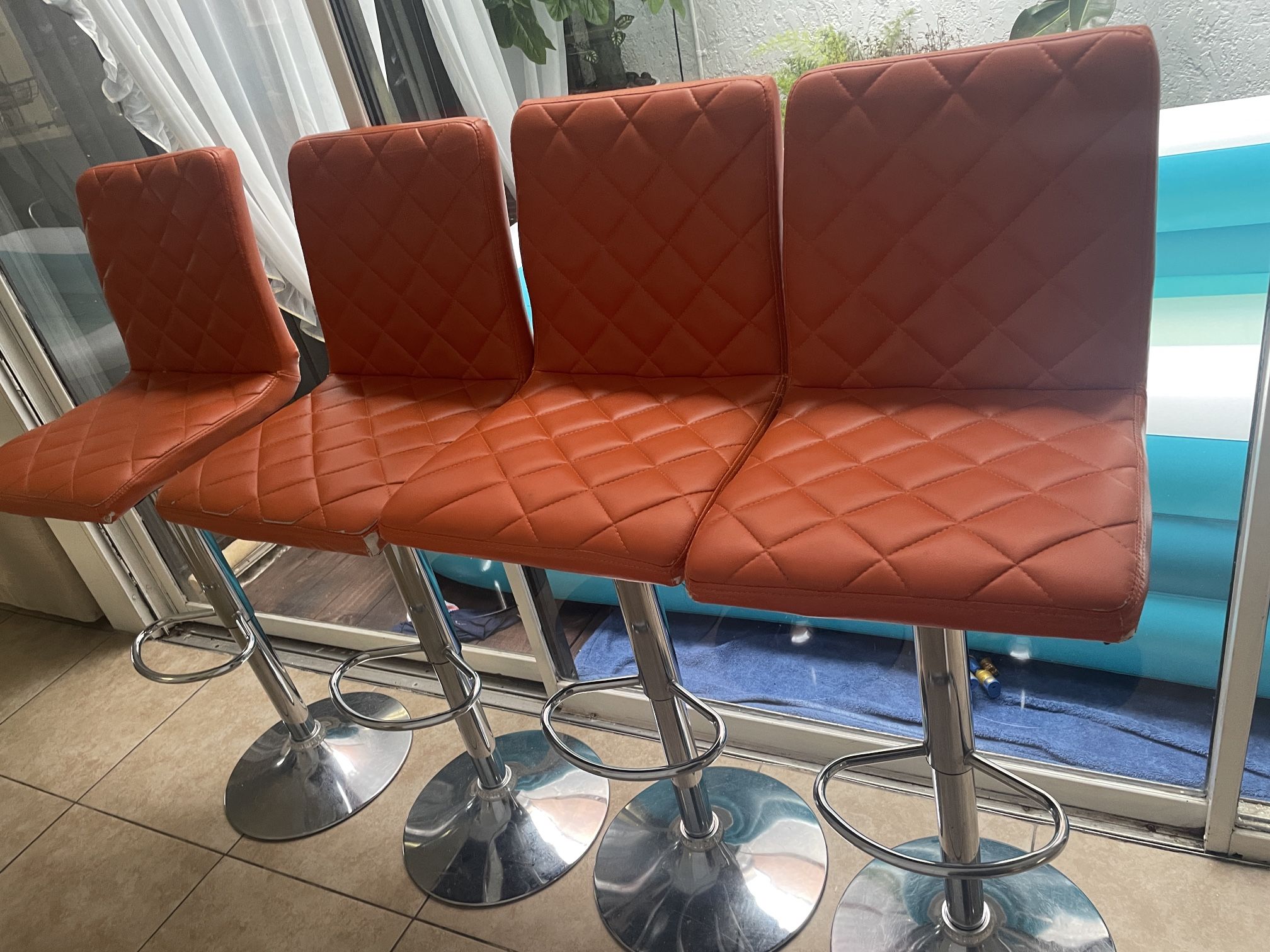 Bar Stool / Banquetas