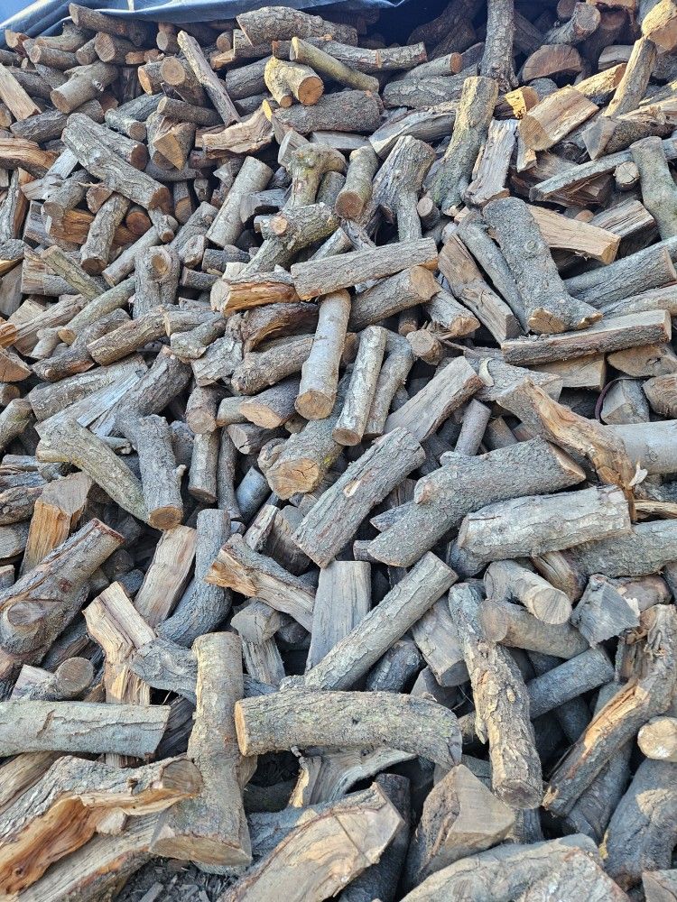 Bay Areas Best FIREWOOD 