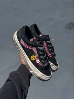 Vans Souvenir
