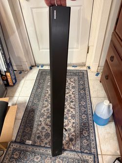 Samsung Sound Bar