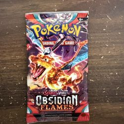 Obsidian Flame 