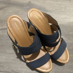 Wedges Tommy Hilfiger  Wedges 