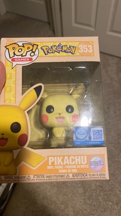 Pikacku
