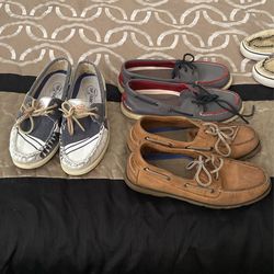 Used Shoes For Sale Size 9