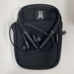 Jabra Evolve 65e UC headset