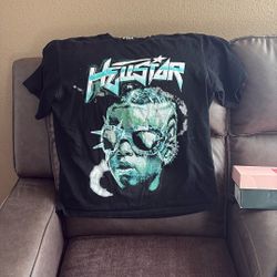 The Future Hellstar Shirt