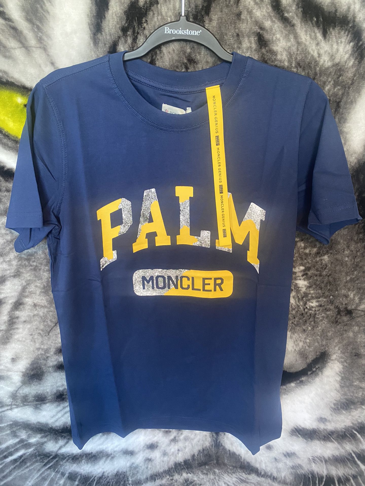 Palm Angel - Moncler Collab