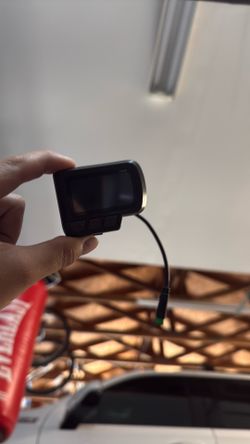 Ridstar q20 Lite Screen