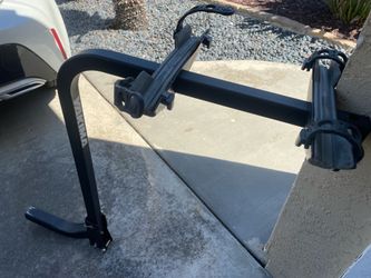 Bike Rack