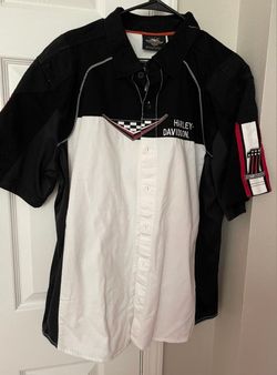 Harley davidson shirt