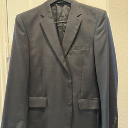 Men’s Coat- Jos A Bank