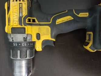 DeWalt DCD791 Li-Ion Brushless Compact Drill