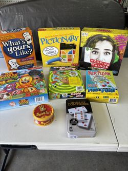 Games