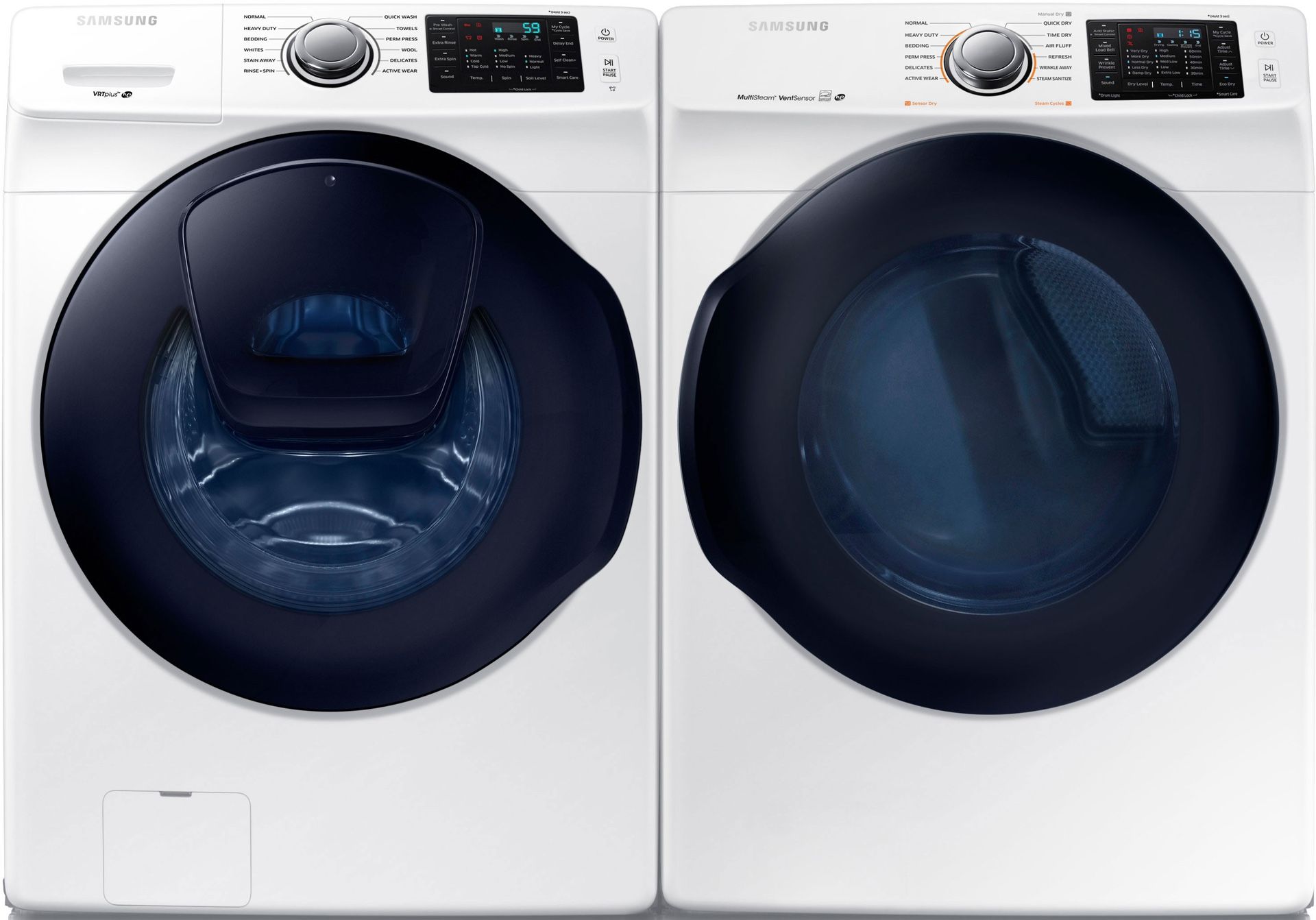 Samsung Washer/Dryer