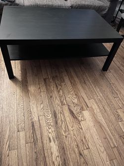 Big Size Table