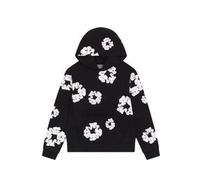 Denim tears hoodie