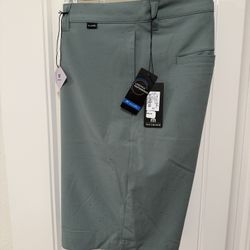 Travis Mathew Shorts