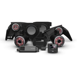 rockford fosgate STG6