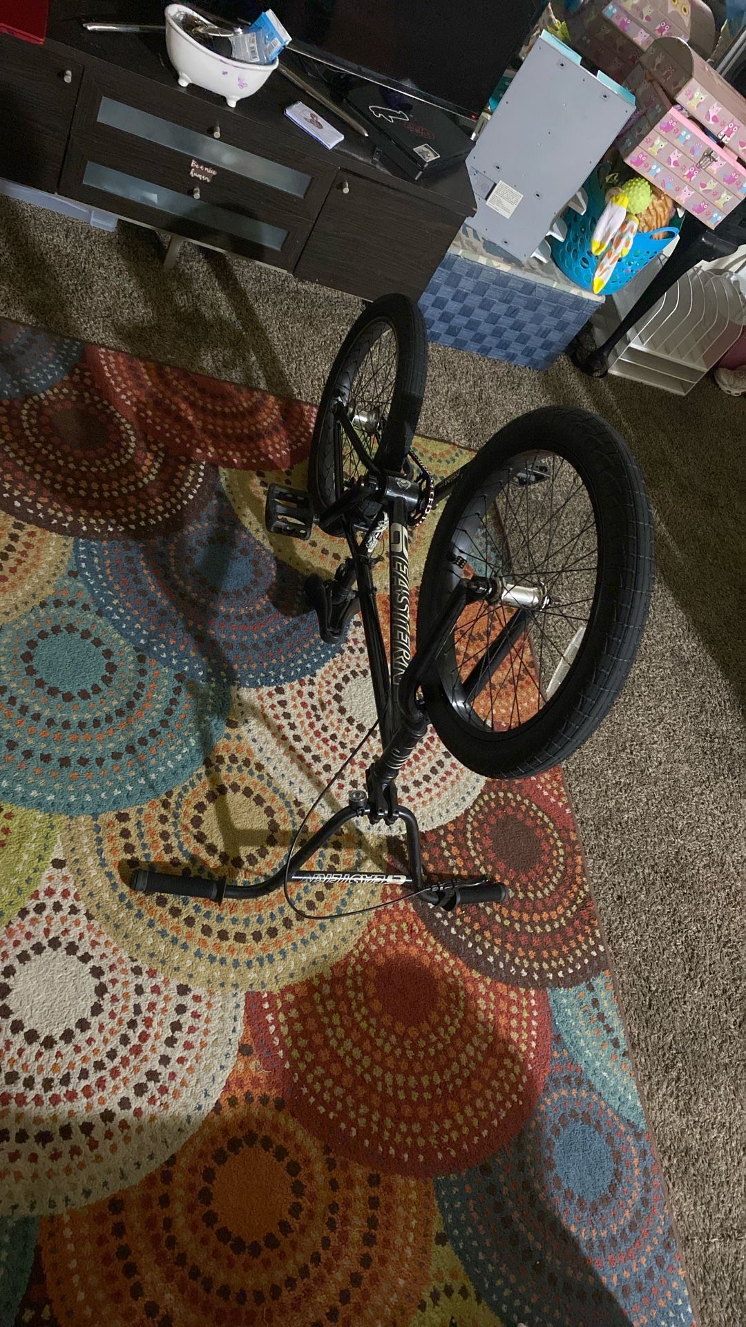 Eastern BMX bike 20 inch