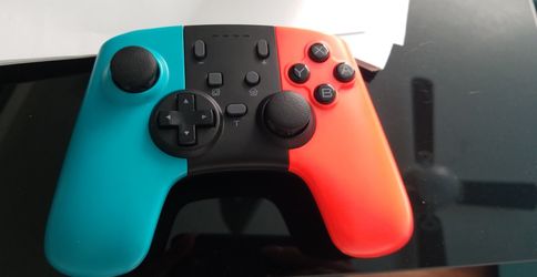 Nintendo Switch BRAND NEW