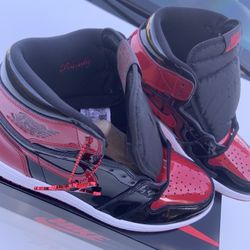 Jordan 1 
