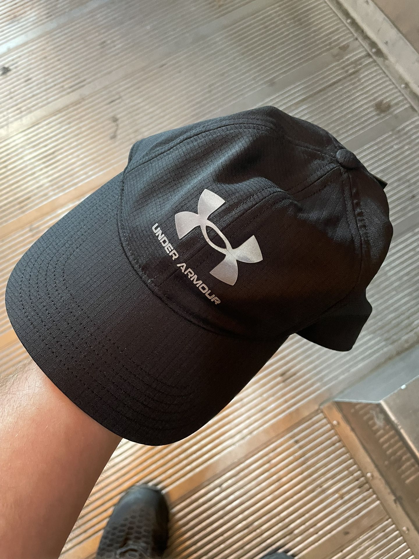 Brand NEW Under Armor Hat