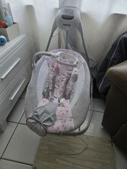 Ingenuity Baby Swing