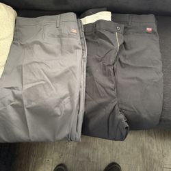 RED KAP PANTALÓN Size 56