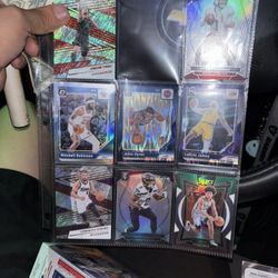 Rare Baseball, Basketball Cards And Baseball Cards