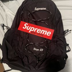 Supreme Bag Ss22