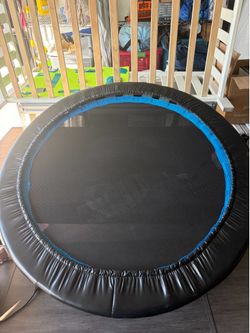 36”in Exercise Trampoline