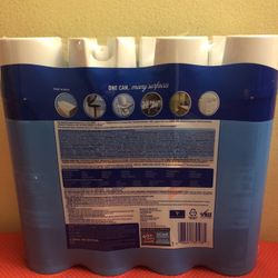 Lysol Professional Disinfectant spray 19oz (4 Cans)