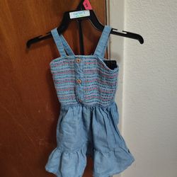 Babygirl Dress