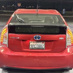 2013 Toyota Prius * Low Miles* Runs Great!